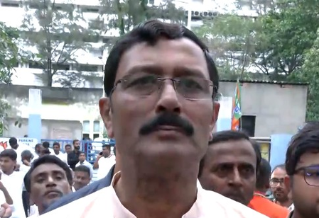 ममता-अखिलेश की मुलाकात पर राहुल सिन्हा का तंज, अब स्टालिन के आंसू पोंछने जाएंगी टीएमसी प्रमुख