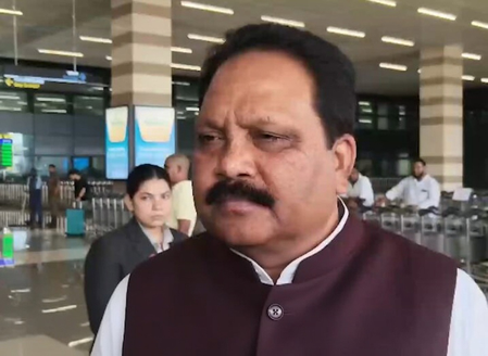नीट-यूजी री-एग्जाम पर बोले एनडीए के नेता, परीक्षा प्रणाली को पारदर्शी और निष्पक्ष बनाना सरकार की प्राथमिकता