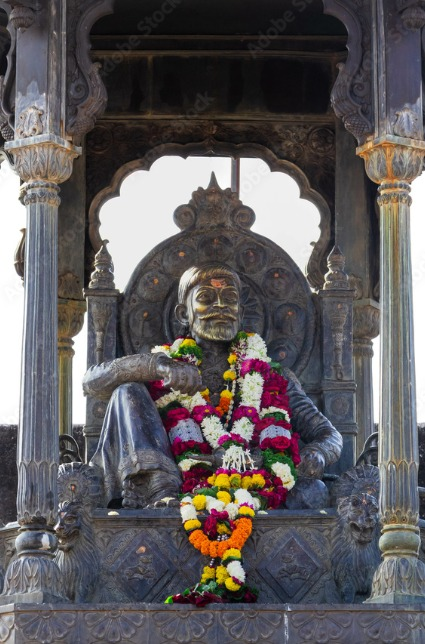 रायगड का किला: वीरता और इतिहास से समृद्ध है छत्रपति शिवाजी महाराज का यह किला