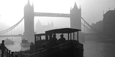 ग्रेट स्मॉग 1952: लंदन की वो धुंध जिसने 5 दिनों में ही लील ने हजारों जान