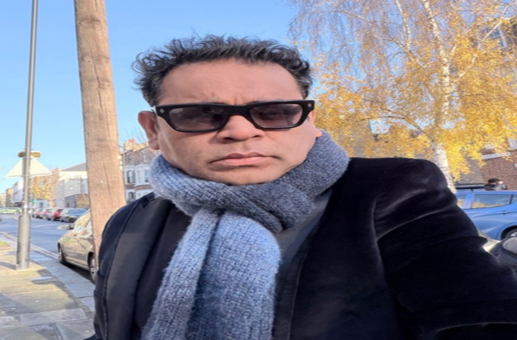 संगीत के जादूगर एआर रहमान, जिन्होंने छोटे से स्टूडियो से जीती दुनिया
