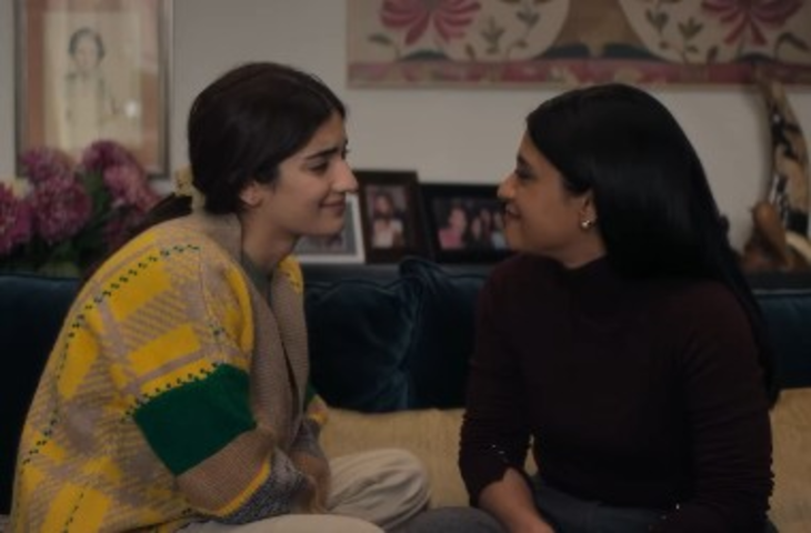 'एक्यूज्ड' का दमदार टीजर आउट, क्या डॉक्टर गीतिका बचा पाएंगी अपना सम्मान?