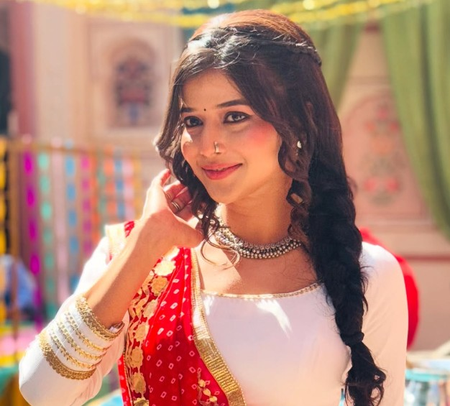 समृद्धि शुक्ला ने रिश्तों में बराबरी पर रखी बात, बोलीं- घर और बच्चों की जिम्मेदारी दोनों की होनी चाहिए