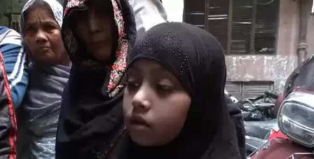 दिल्ली ब्लास्ट में मारे गए मोहसिन के बच्चों ने सरकार से मांगी मदद, बोले-हम अकेले पड़ गए हैं