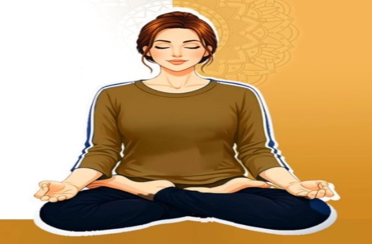 रेचक से चतुर्थ तक, चार प्रकार के होते हैं प्राणायाम, शारीरिक-मानसिक संतुलन में कारगर