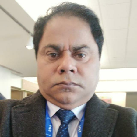 रांची में खुलेगी राज्य की पहली मेडिकल यूनिवर्सिटी, दिल्ली एम्स के डॉ. सुधीर कुमार गुप्ता बने कुलपति