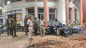 झारखंड: धनबाद में नाले से बरामद हुआ दो दिनों से लापता शख्स का शव