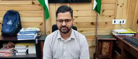 चंबा : पार्किंग रेट से ज्यादा शुल्क वसूली पर होगी सख्त कार्रवाई, एसडीएम का ऐलान