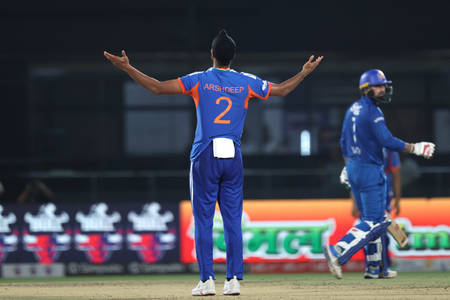 अफगानिस्तान के खिलाफ दूसरे टी20 में सीरीज जीतने के इरादे से उतरेगी टीम इंडिया