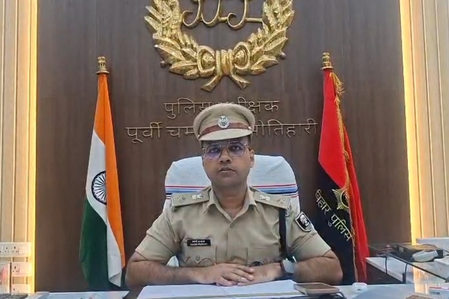 बिहार: एक साल पहले आत्महत्या का मामला, महिला के साथ मारपीट का वीडियो सामने आने के बाद हत्या की एफआईआर