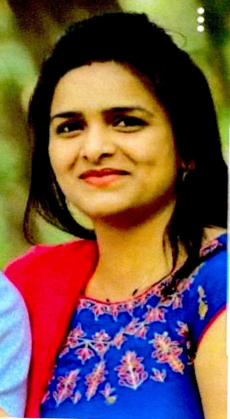 सीबीआई ने वांछित विशाखा राठौड़ का यूएई से कराया सफल प्रत्यर्पण