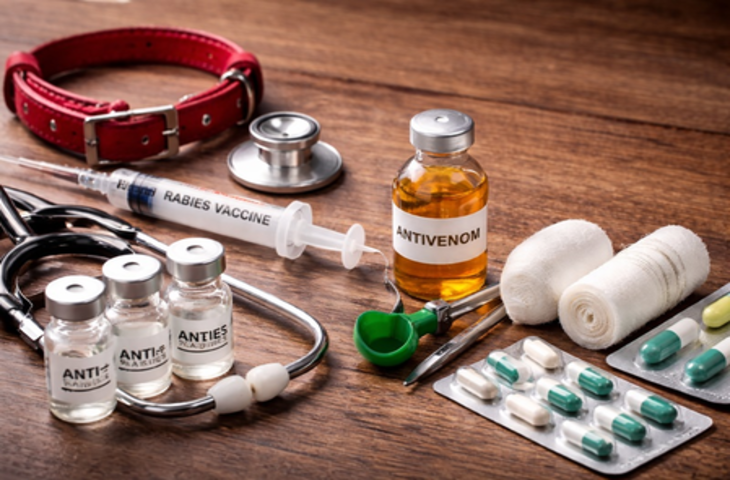 कर्नाटक सरकार ने रेबीज से होने वाली मौतों को जीरो करने का लक्ष्य रखा, एक्शन प्लान लॉन्च