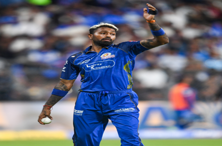 आईपीएल 2026: सीएसके के खिलाफ एमआई ने टॉस जीतकर चुनी गेंदबाजी, प्रशांत वीर की वापसी