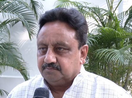 सत्ता परिवर्तन सिर्फ चुनाव से होता है, सपनों की दुनिया से बाहर आए विपक्ष: प्रवीण खंडेलवाल