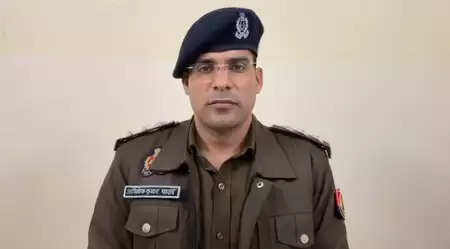 अमरोहा : एक्सीडेंट के बाद दो पक्षों के बीच मारपीट, एक की मौत से मचा हड़कंप