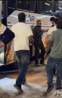हरियाणा में जम्मू-कश्मीर जा रही बस पर हमले के बाद उमर अब्दुल्ला ने सख्त कार्रवाई की मांग की