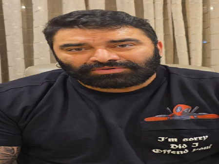 'लोग उस चीज से नफरत करते हैं जिसे कंट्रोल नहीं कर पाते,' 'धुरंधर' के आलोचकों को निकितिन धीर का जवाब