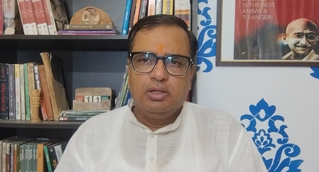 बिहार एमएलसी चुनाव से पहले महागठबंधन में तकरार, कांग्रेस ने राजद-वामदलों पर लगाया मनमानी का आरोप