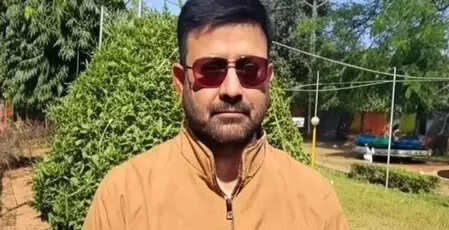 वोट चोरी पर हमें घेरने वाली कांग्रेस खुद सिग्नेचर चोरी में घिर गई : भाजपा प्रवक्ता प्रतुल शाहदेव