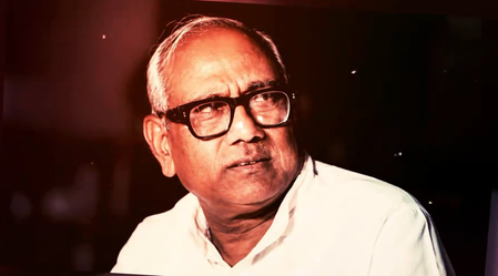 'भोजन न मिलने पर सूखी रोटी पानी में भिगोकर खाते थे सुंदर सिंह भंडारी', पुण्यतिथि पर अमित शाह ने सुनाई संघर्ष की कहानी