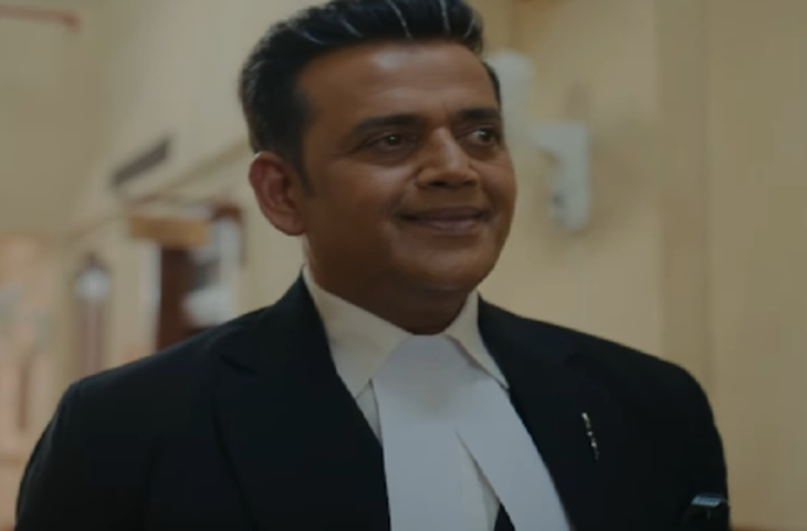 पीएम मोदी की 'आध्यात्मिक शक्ति' के कायल हुए रवि किशन, 'मामला लीगल है सीजन 2' के ट्रेलर लॉन्च पर की सराहना