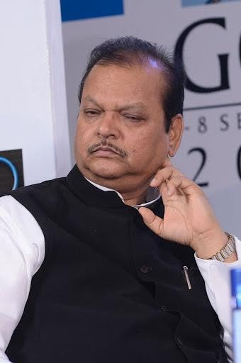 खनिज संबंधी एमएमडीआर संशोधन बिल झारखंड के आर्थिक अधिकारों पर चोट : सुबोधकांत सहाय