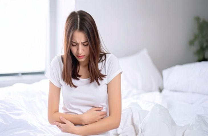 श्वेत प्रदर को नजरअंदाज न करें, बढ़ सकती है गंभीर संक्रमण की संभावना