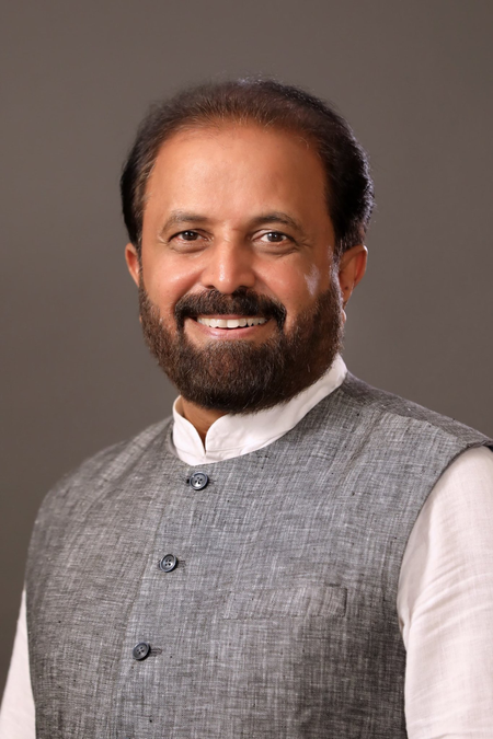 मधु गौड़ यास्की बने एआईपीसी चेयरमैन, बोले- राहुल गांधी के विजन को करेंगे साकार