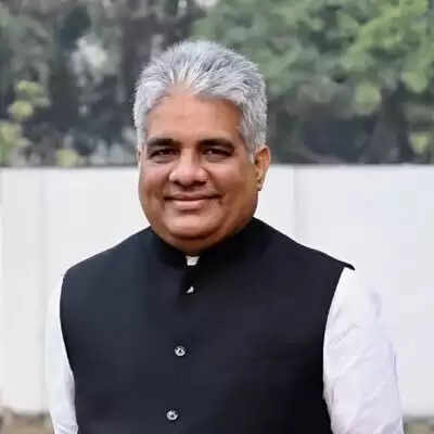 भूपेंद्र यादव ने सुप्रीम कोर्ट के आदेश का स्वागत किया, बोले- अरावली संरक्षण के लिए सरकार प्रतिबद्ध