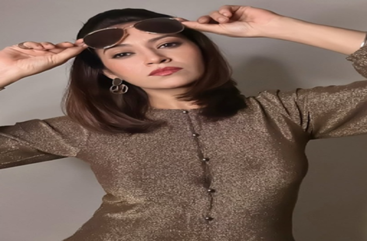 परख मदन के लिए मुश्किल था लंबी बीमारी के बाद काम पर लौटना, बताया मुख्य भूमिकाएं छोड़कर क्यों चुनने पड़े साइड रोल