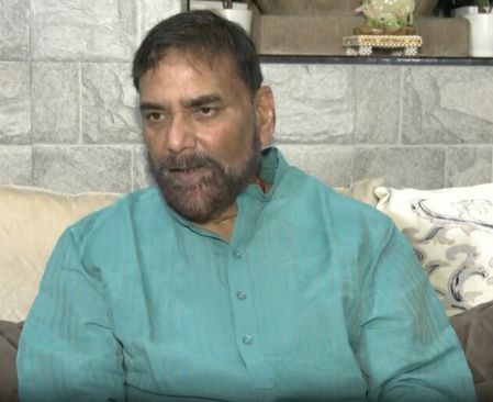 भरत तिवारी एनकाउंटर मामले पर कोर्ट के हर निर्देश का पालन करेगी बिहार सरकार : राजीव रंजन प्रसाद