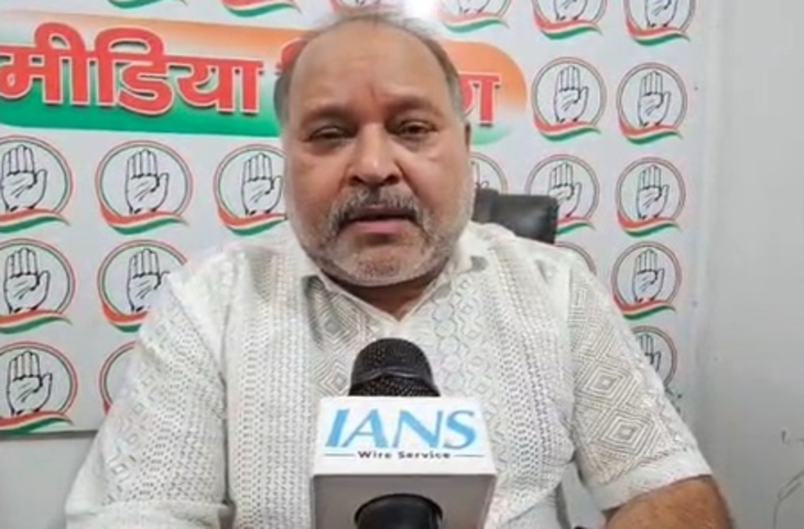 'देर आए, दुरुस्त आए', राकेश सिन्हा ने जातिगत जनगणना के निर्णय को बताया ऐतिहासिक