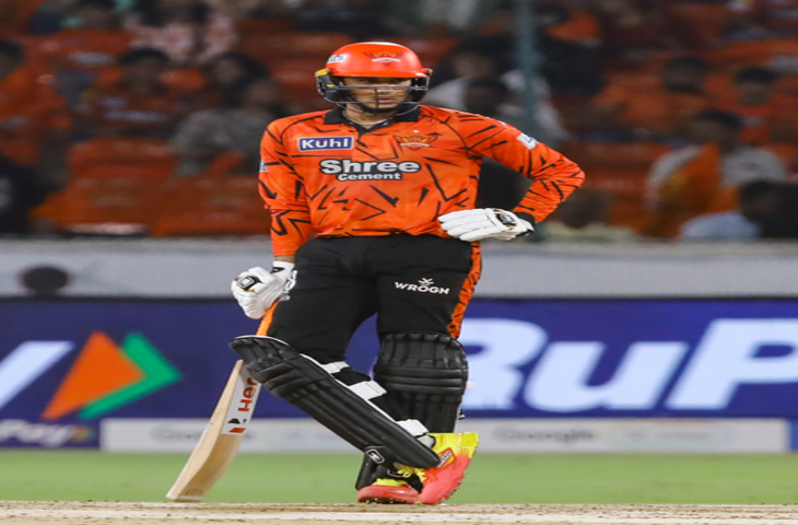 आईपीएल 2026: अभिषेक शर्मा ने तोड़ा क्रिस गेल का बड़ा रिकॉर्ड, आरोन फिंच भी छूटे पीछे