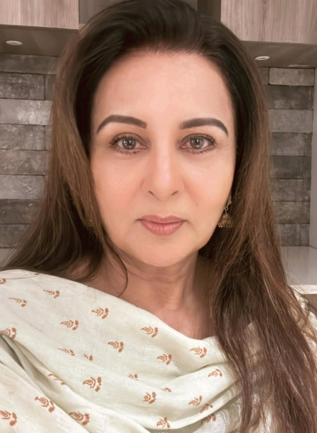 सिंटा विवाद पर पूनम ढिल्लो और पद्मिनी कोल्हापुरे बोलीं-'तानाशाही होती तो 8 लोगों की सहमति क्यों जरूरी होती'