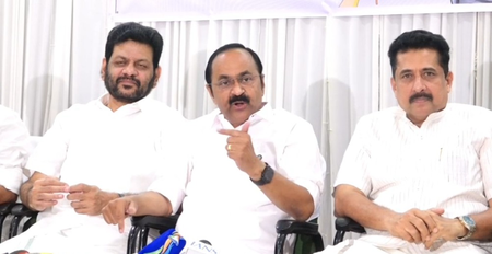 સબરીમાલામાં મહિલાઓના પ્રવેશનો મુદ્દો ફરી ગરમાયો, CPI(M) અને કોંગ્રેસ ચૂંટણી પહેલા આમને-સામને