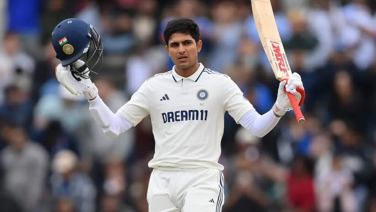 शुभमन गिल को मिलेगा ICC का बड़ा पुरस्कार, इन खिलाड़ियों से होगा सामना