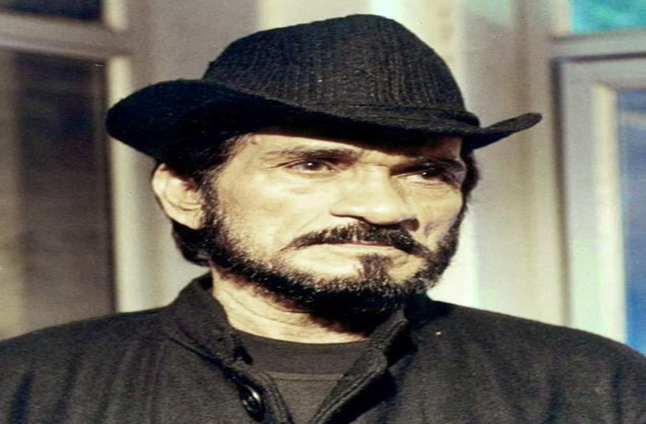 क्रिकेटर बनने का सपना लेकर मुंबई आए मैक मोहन, फिर बने बॉलीवुड के सबसे यादगार विलेन