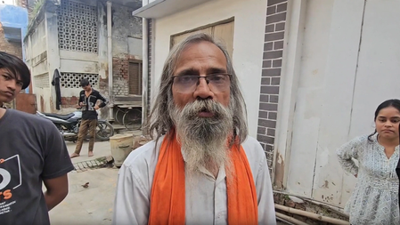 लखनऊ : पार्किंग को लेकर विवाद में तीन लोगों की हत्या, पड़ोसी ने सुनाया दिल दहलाने वाला वाकया