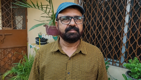 नागपुर में केंद्र मिलने पर खुश, लेकिन एनटीए की कार्यप्रणाली पर सवाल : मोहम्मद तालिब
