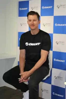 ब्रेट ली को ऑस्ट्रेलियन क्रिकेट हॉल ऑफ फेम में शामिल किया गया