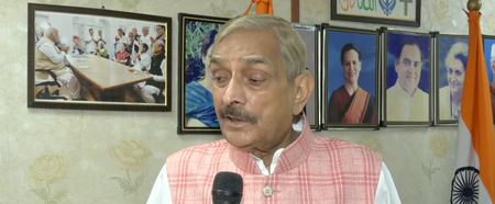 धर्मेंद्र प्रधान के बयान पर विपक्ष का पलटवार, कहा-छात्रों को किसी ने नहीं किया था गुमराह