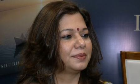 लेखिका शुभ्रा सक्सेना की नई पुस्तक 'इट मैटर्स अ लॉट' लॉन्च, जीवन के अर्थ पर करती है चिंतन