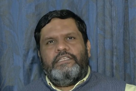 'चयनात्मक आलोचना' की राजनीति करते हैं राहुल गांधी: गौरव वल्लभ