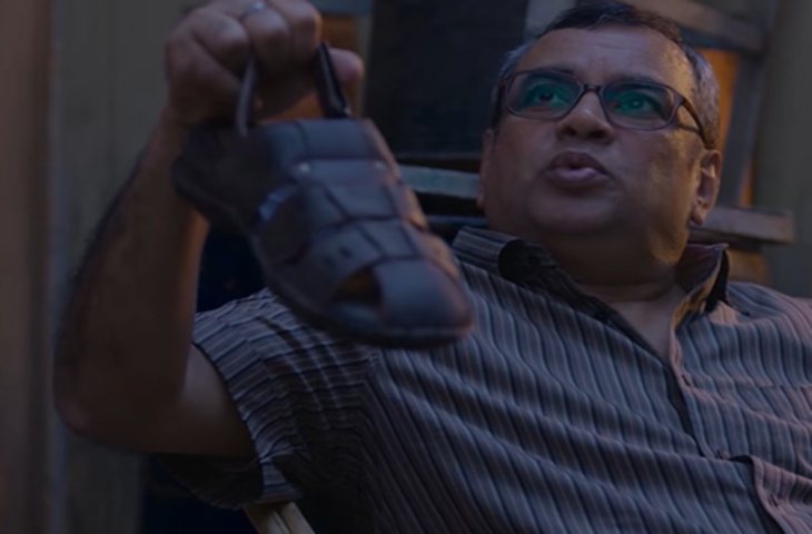 बॉलीवुड के &lsquo;देसी डैड्स&rsquo;, नेटफ्लिक्स इंडिया ने शेयर किया 7 मिनट का खास वीडियो