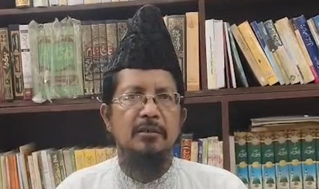 टीपू सुल्तान की तस्वीर लगाना कोई जुल्म नहीं, मालेगांव नगरपालिका ने बहादुरी का काम किया : मौलाना शहाबुद्दीन