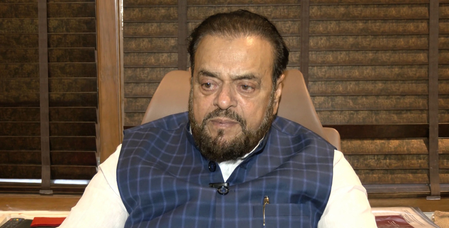 तुकाराम मुंढे को बनाया जाए मुख्य चुनाव आयुक्त, ज्ञानेश कुमार को हटाओ: अबू आजमी