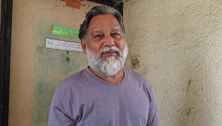 मुंबई में 'कलमा' न पढ़ने पर चाकू मारने का मामला, पड़ोसी ने हमले की निंदा की