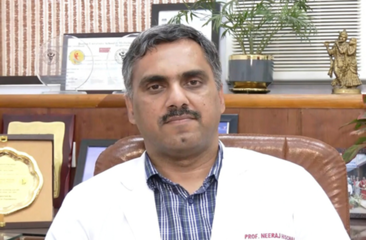 'गर्मी में डिहाइड्रेशन सबसे बड़ी समस्या, बचाव जरूरी', एम्स के डॉक्टर ने दी चेतावनी