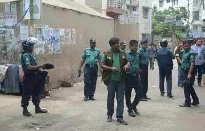 बांग्लादेश में कार्टून शेयर करने पर गिरफ्तारी, अंतरराष्ट्रीय मानवाधिकार संगठन ने सरकार से की निष्पक्ष समीक्षा की अपील