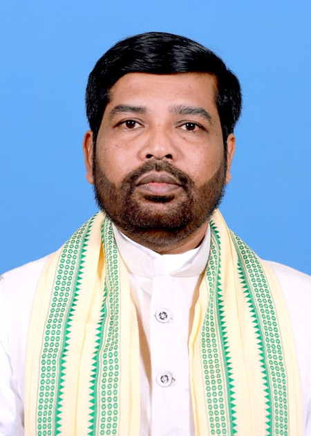 राज्यसभा चुनाव से पहले गायब विधायक दशरथी गमांग, कांग्रेस ने जारी किया कारण बताओ नोटिस